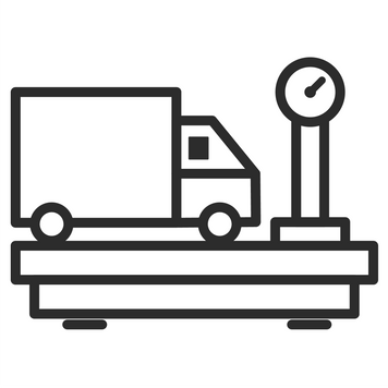 INNI-DC-SC-01 - Ліцензія на програмне забезпечення модуля підключення ваговимірювальних комплексів. Отримання вагових даних, збереження історії та передача подій у систему INNI. INNI-DC-SC-01